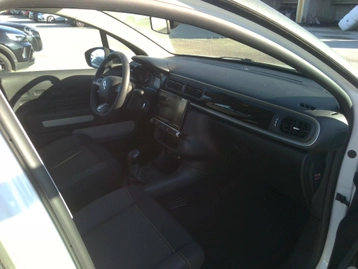Image véhicule  Citroën C3 (5)