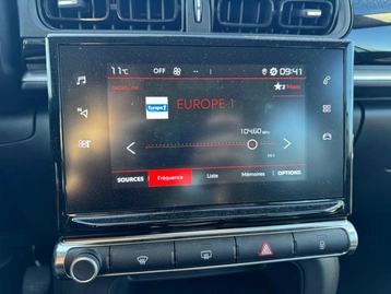 Image véhicule  Citroën C3 (25)