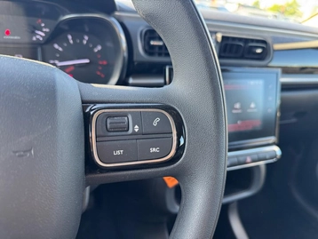 Image véhicule  Citroën C3 (15)
