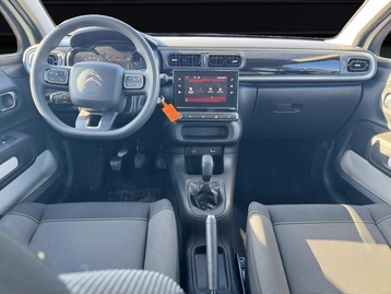 Image véhicule  Citroën C3 (12)