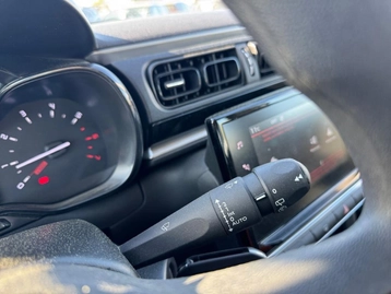 Image véhicule  Citroën C3 (18)