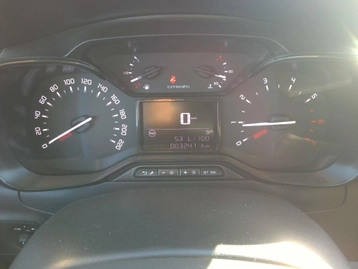 Image véhicule  Citroën C3 (4)