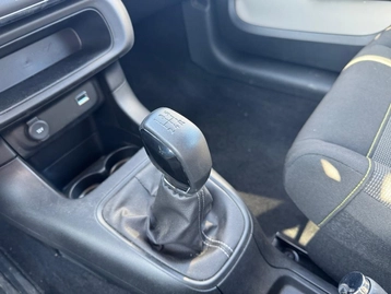 Image véhicule  Citroën C3 (28)