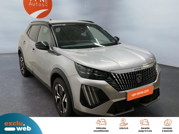Image véhicule  Peugeot 2008 (1)