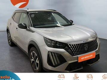 Image véhicule  Peugeot 2008 (8)