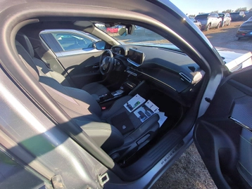 Image véhicule  Peugeot 2008 (4)