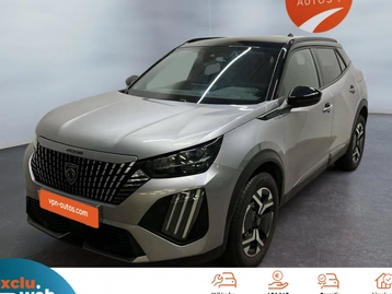 Image véhicule  Peugeot 2008 (7)