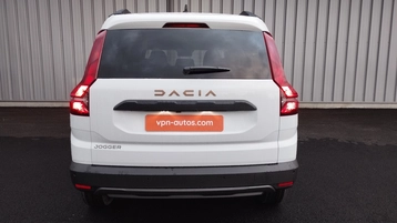 Image véhicule  Dacia JOGGER (4)