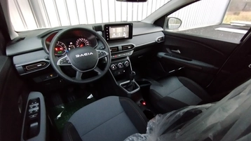 Image véhicule  Dacia JOGGER (11)