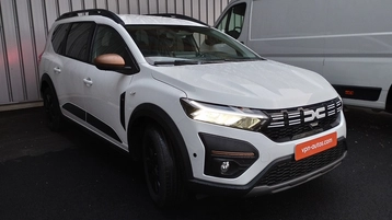 Image véhicule  Dacia JOGGER (0)