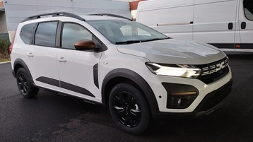 Image véhicule  Dacia JOGGER (7)