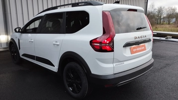 Image véhicule  Dacia JOGGER (3)