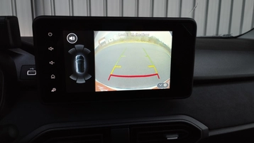 Image véhicule  Dacia JOGGER (15)