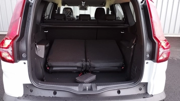 Image véhicule  Dacia JOGGER (9)