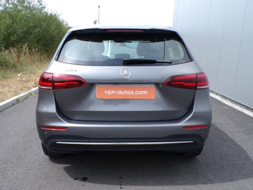 Image véhicule  Mercedes CLASSE B (4)