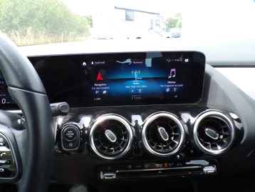 Image véhicule  Mercedes CLASSE B (8)