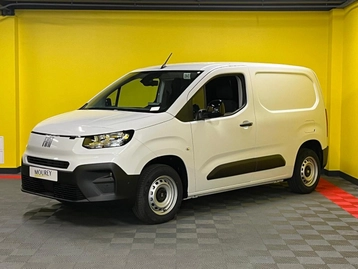 Image véhicule  Fiat DOBLO (41) Image véhicule  Fiat DOBLO (41)