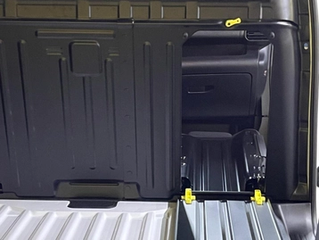 Image véhicule  Fiat DOBLO (16) Image véhicule  Fiat DOBLO (16)