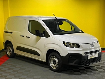 Image véhicule  Fiat DOBLO (43) Image véhicule  Fiat DOBLO (43)