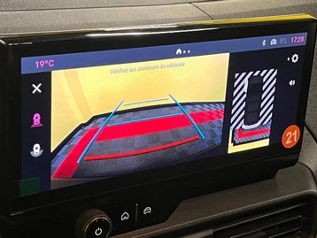 Image véhicule  Fiat DOBLO (2) Image véhicule  Fiat DOBLO (2)