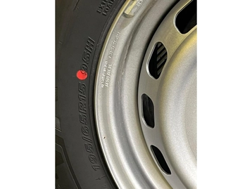 Image véhicule  Fiat DOBLO (45) Image véhicule  Fiat DOBLO (45)