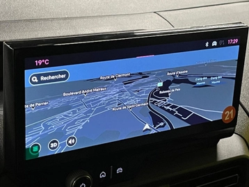 Image véhicule  Fiat DOBLO (23) Image véhicule  Fiat DOBLO (23)