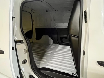 Image véhicule  Fiat DOBLO (1) Image véhicule  Fiat DOBLO (1)