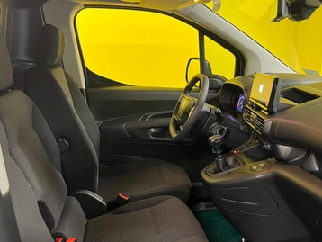 Image véhicule  Fiat DOBLO (10) Image véhicule  Fiat DOBLO (10)