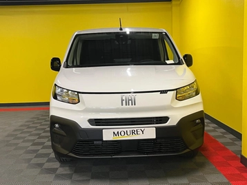 Image véhicule  Fiat DOBLO (7) Image véhicule  Fiat DOBLO (7)