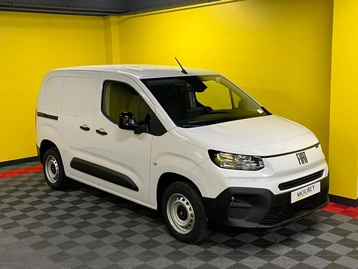 Image véhicule  Fiat DOBLO (28) Image véhicule  Fiat DOBLO (28)