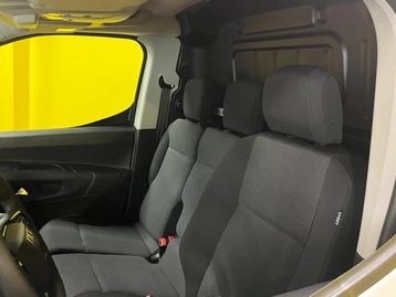 Image véhicule  Fiat DOBLO (39) Image véhicule  Fiat DOBLO (39)