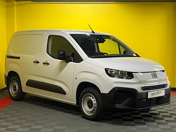 Image véhicule  Fiat DOBLO (42) Image véhicule  Fiat DOBLO (42)