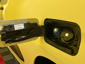 Image véhicule  Fiat DOBLO (20) Image véhicule  Fiat DOBLO (20)