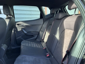 Image véhicule  Seat ARONA (4)