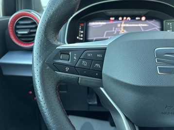 Image véhicule  Seat ARONA (8)