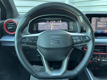 Image véhicule  Seat ARONA (7)