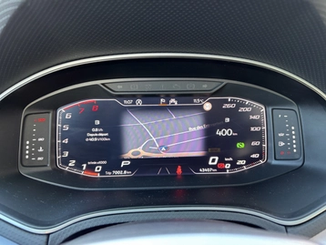 Image véhicule  Seat ARONA (10)