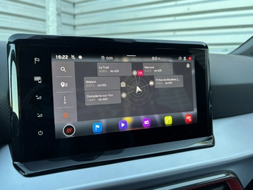 Image véhicule  Seat ARONA (13)