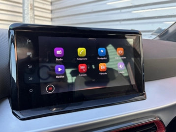 Image véhicule  Seat ARONA (20)