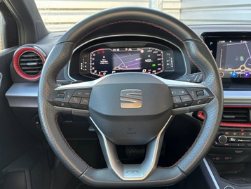 Image véhicule  Seat ARONA (7)