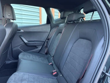 Image véhicule  Seat ARONA (4)