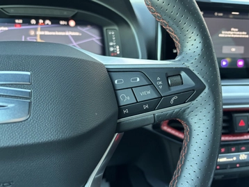 Image véhicule  Seat ARONA (11)