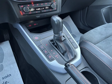 Image véhicule  Seat ARONA (26)