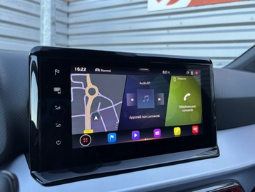 Image véhicule  Seat ARONA (20)