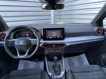 Image véhicule  Seat ARONA (6)