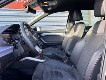 Image véhicule  Seat ARONA (3)