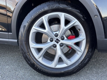 Image véhicule  Seat ARONA (34)