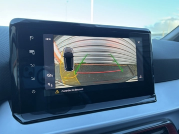 Image véhicule  Seat ARONA (15)