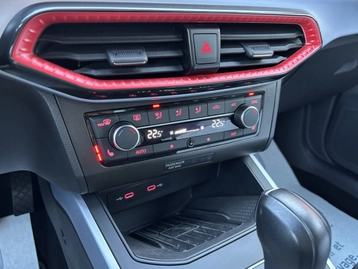 Image véhicule  Seat ARONA (22)