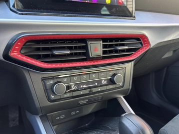 Image véhicule  Seat ARONA (21)